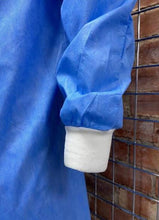 Load image into Gallery viewer, DISPOSABLE PROTECTIVE GOWNS
