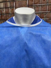 Load image into Gallery viewer, DISPOSABLE PROTECTIVE GOWNS