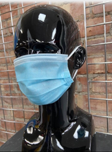 Load image into Gallery viewer, NANO REUSABLE FACE MASK